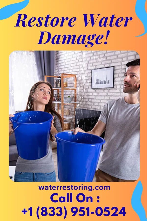 water restoration Classic Water Damage Masters Port Monmouth